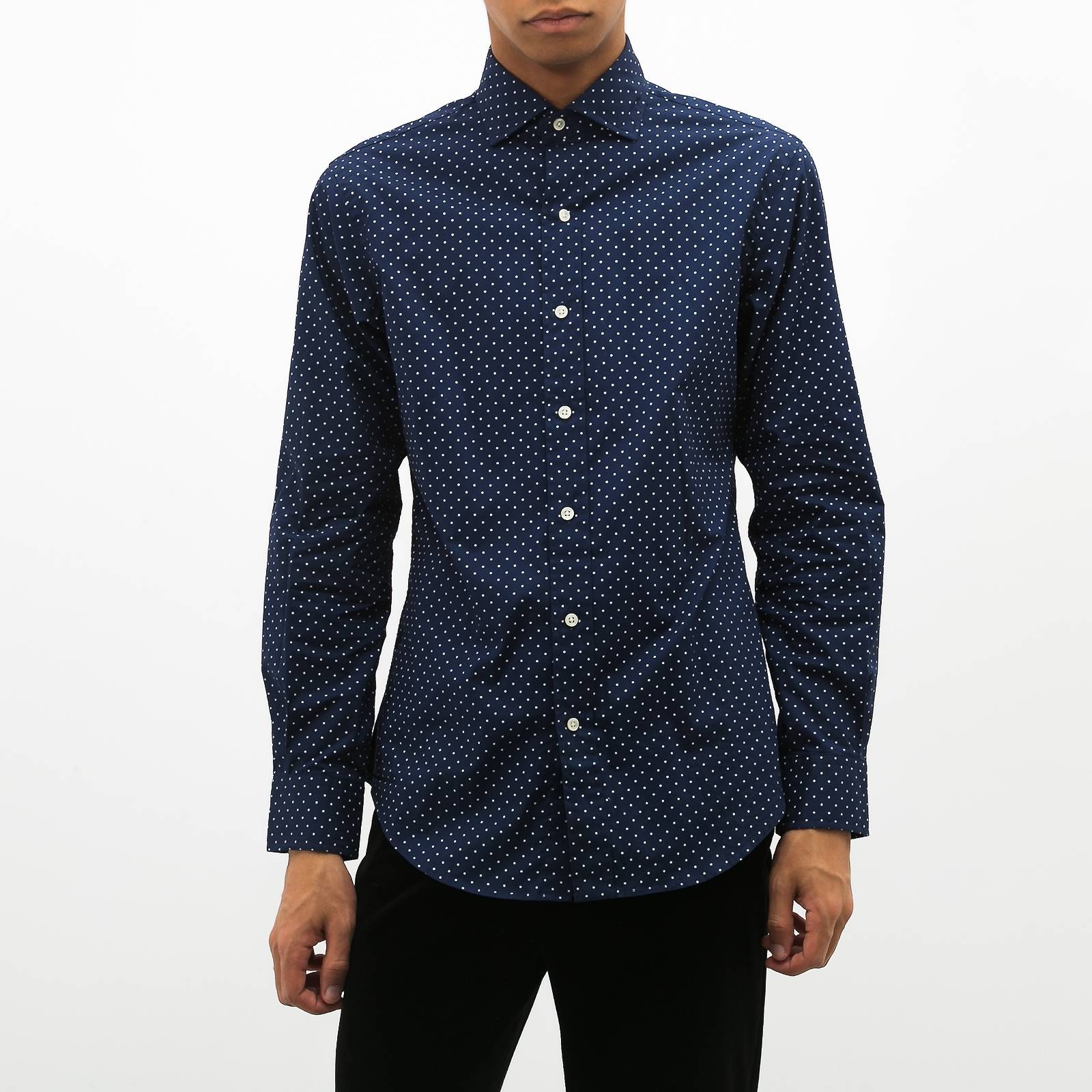 

Рубашка Polo Ralph Lauren, S