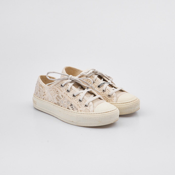 Кеды Christian Dior