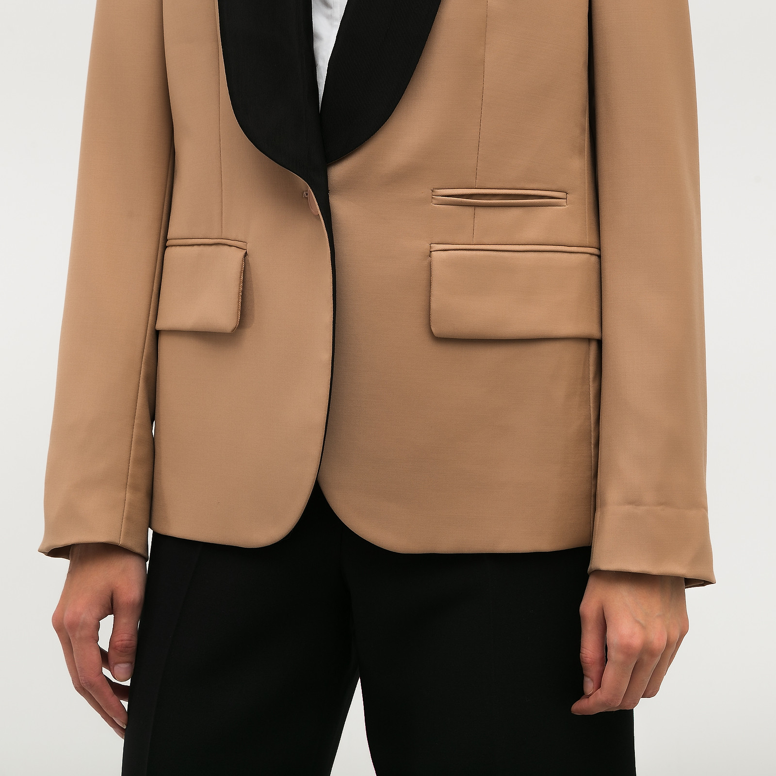 Пиджак Stella McCartney - купить оригинал в секонд-хенде SFS - 4