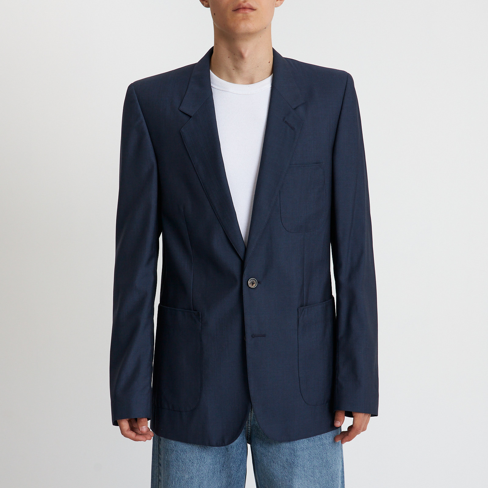 Пиджак Replica Maison Margiela - купить оригинал в секонд-хенде SFS - 1