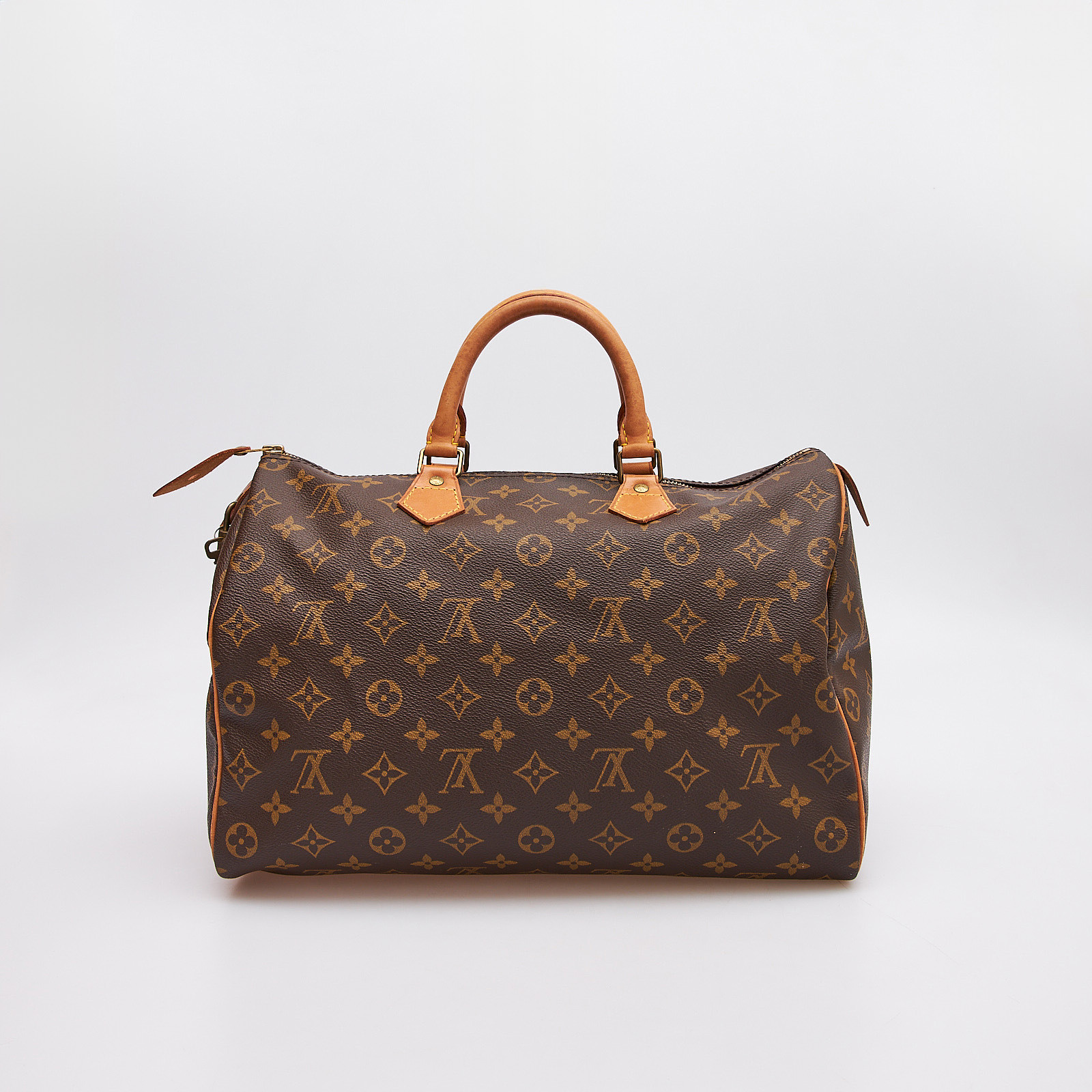 Сумка Louis Vuitton - купить оригинал в секонд-хенде SFS - 4