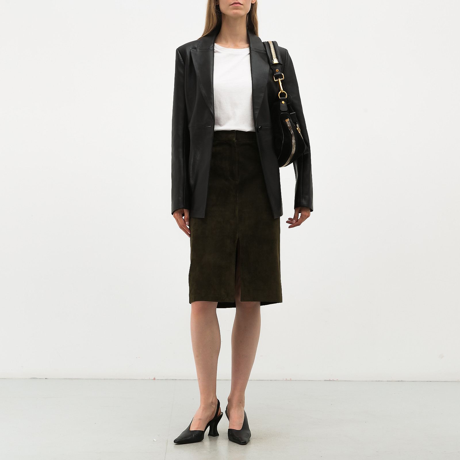 Юбка Tom Ford - купить оригинал в секонд-хенде SFS - 3