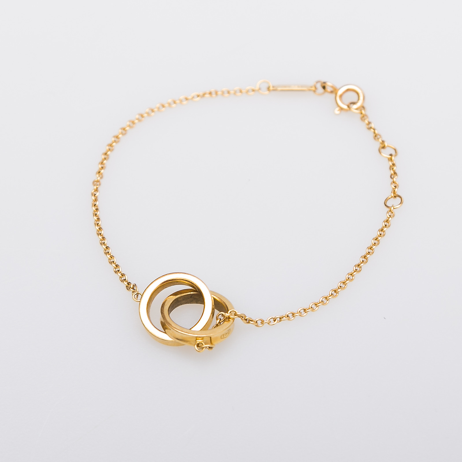 Браслет Tiffany&Co - купить оригинал в секонд-хенде SFS - 3