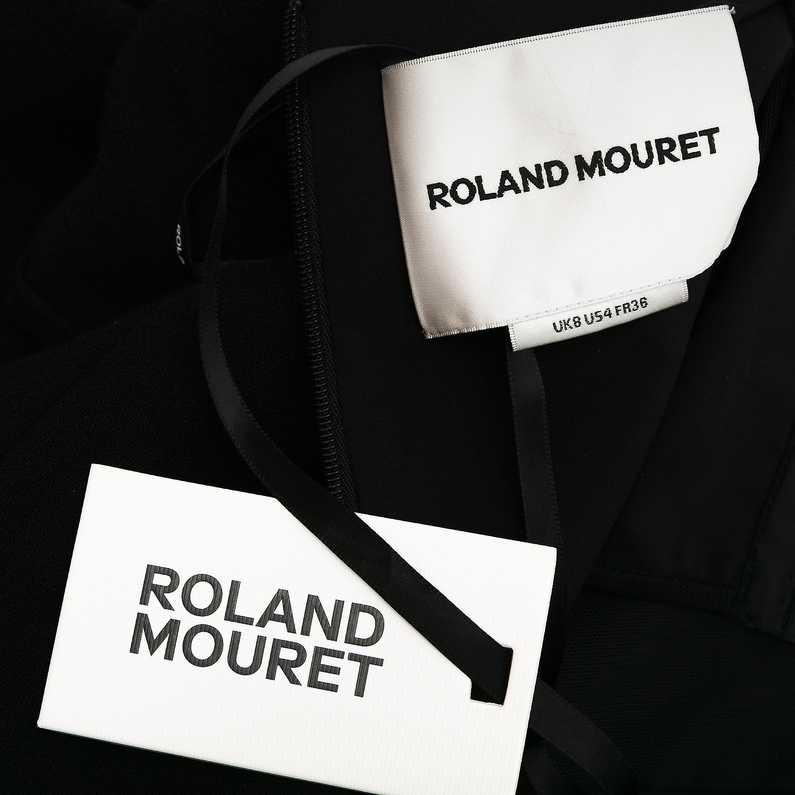 Комбинезон Roland Mouret - купить оригинал в секонд-хенде SFS