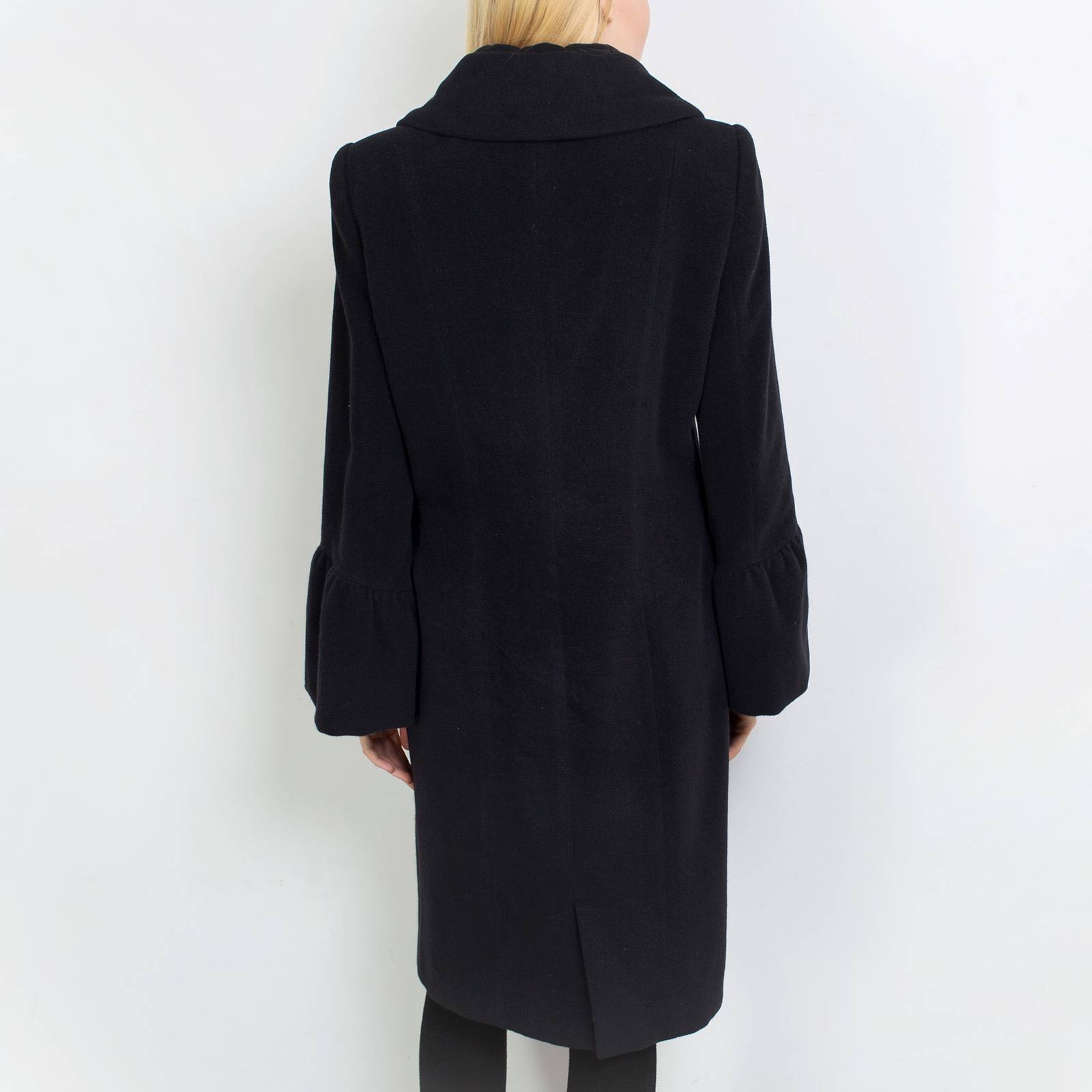 Пальто Giorgio Armani - купить оригинал в секонд-хенде SFS