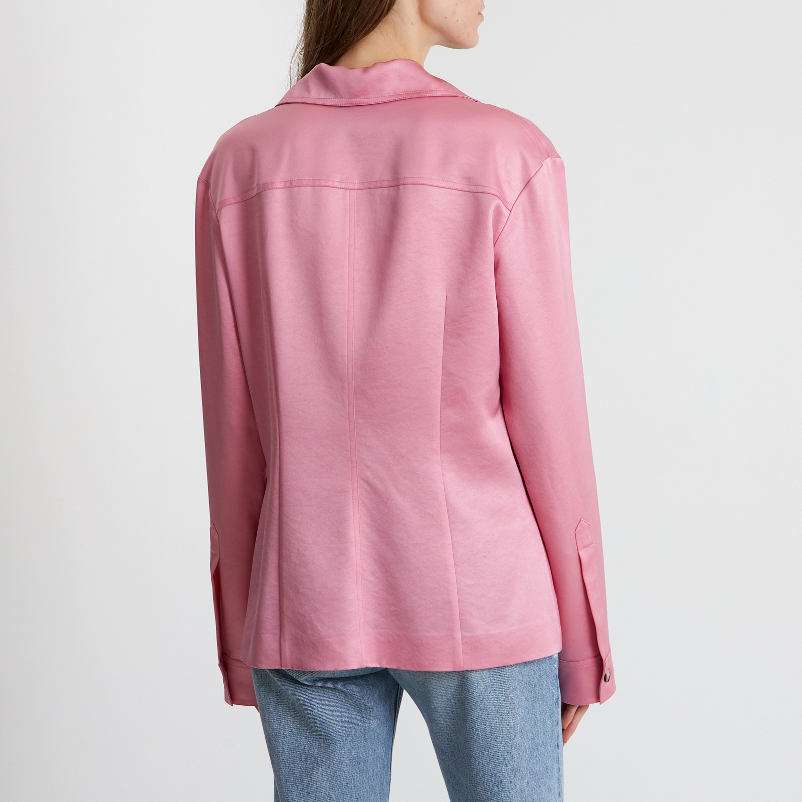 Рубашка Nanushka - купить оригинал в секонд-хенде SFS - 3