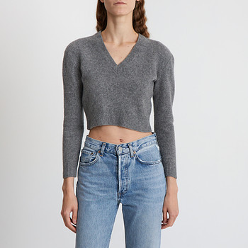 Свитер McQ by Alexander McQueen