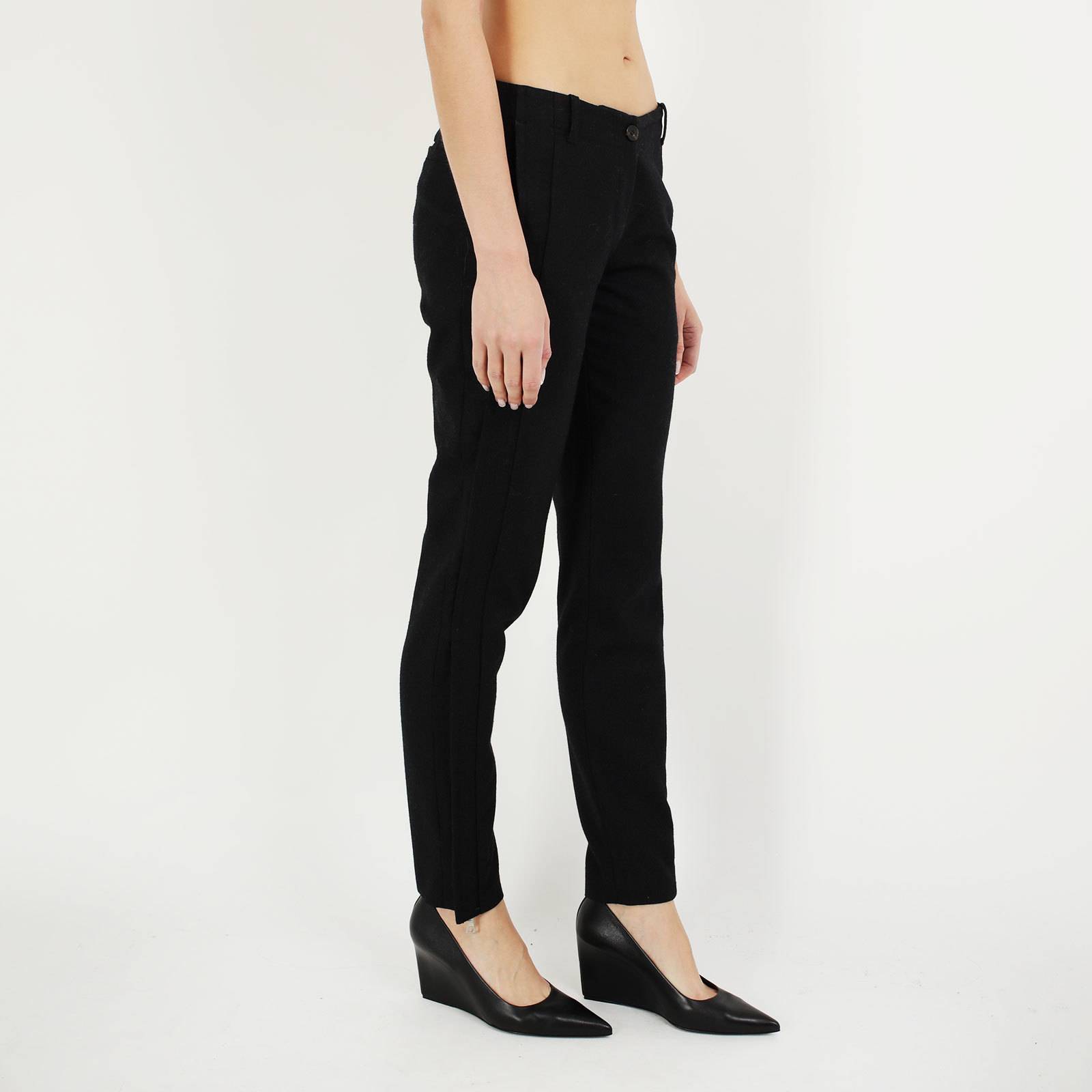 Брюки Dries Van Noten - купить оригинал в секонд-хенде SFS - 3