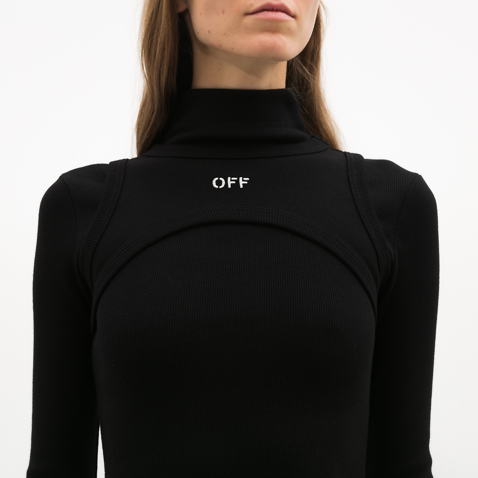 Платье Off-White - купить оригинал в секонд-хенде SFS - 4