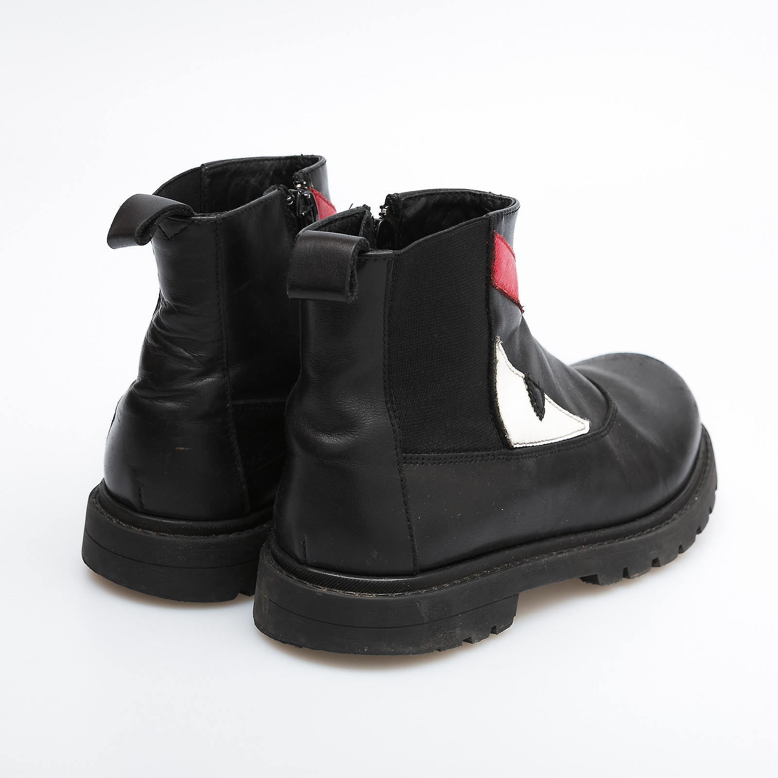 ботинки Fendi - купить оригинал в секонд-хенде SFS - 3