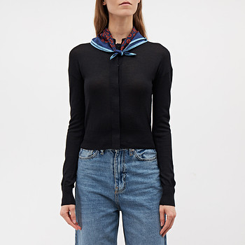 Кардиган Prada