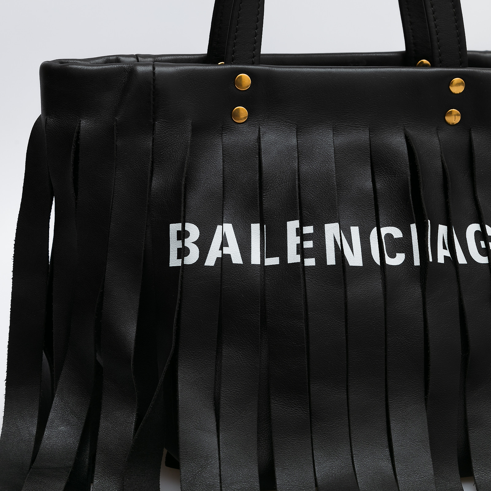 Сумка Balenciaga - купить оригинал в секонд-хенде SFS