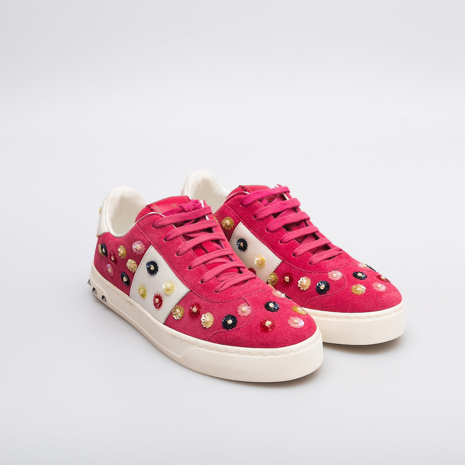 Кеды Valentino - купить оригинал в секонд-хенде SFS - 2