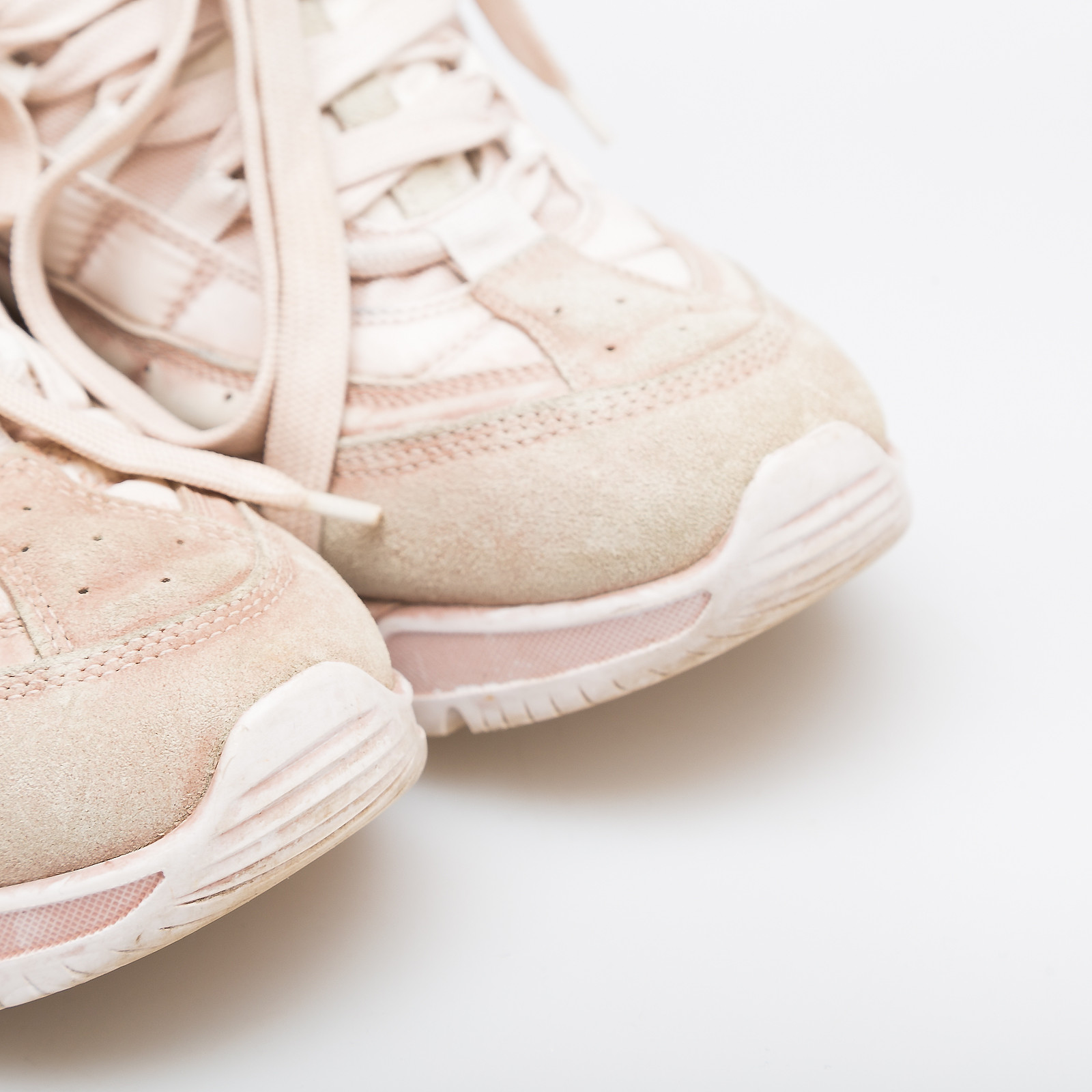 Кроссовки MM6 Maison Margiela - купить оригинал в секонд-хенде SFS - 4