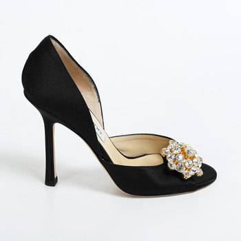 Туфли Jimmy Choo