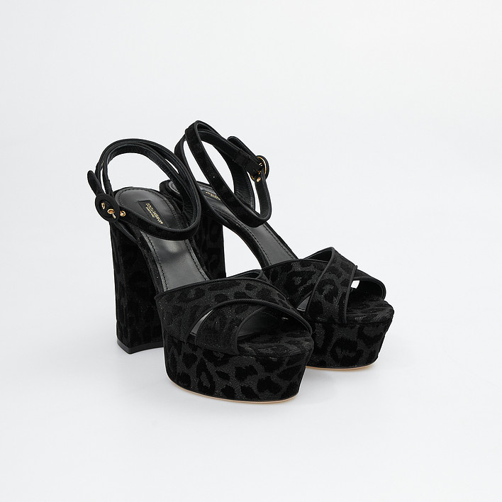 Босоножки Dolce&Gabbana