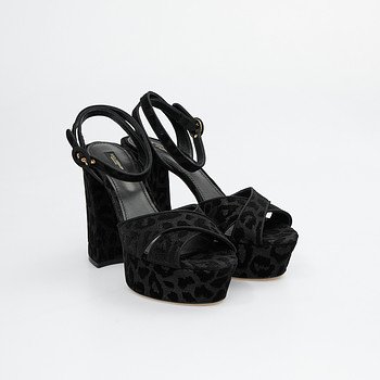 Босоножки Dolce&Gabbana