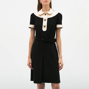 Платье Gucci