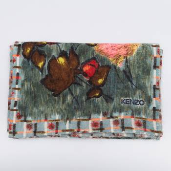 Шарф Kenzo