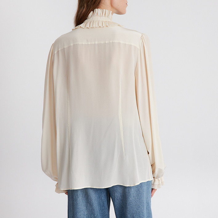 Блузка Dolce&Gabbana