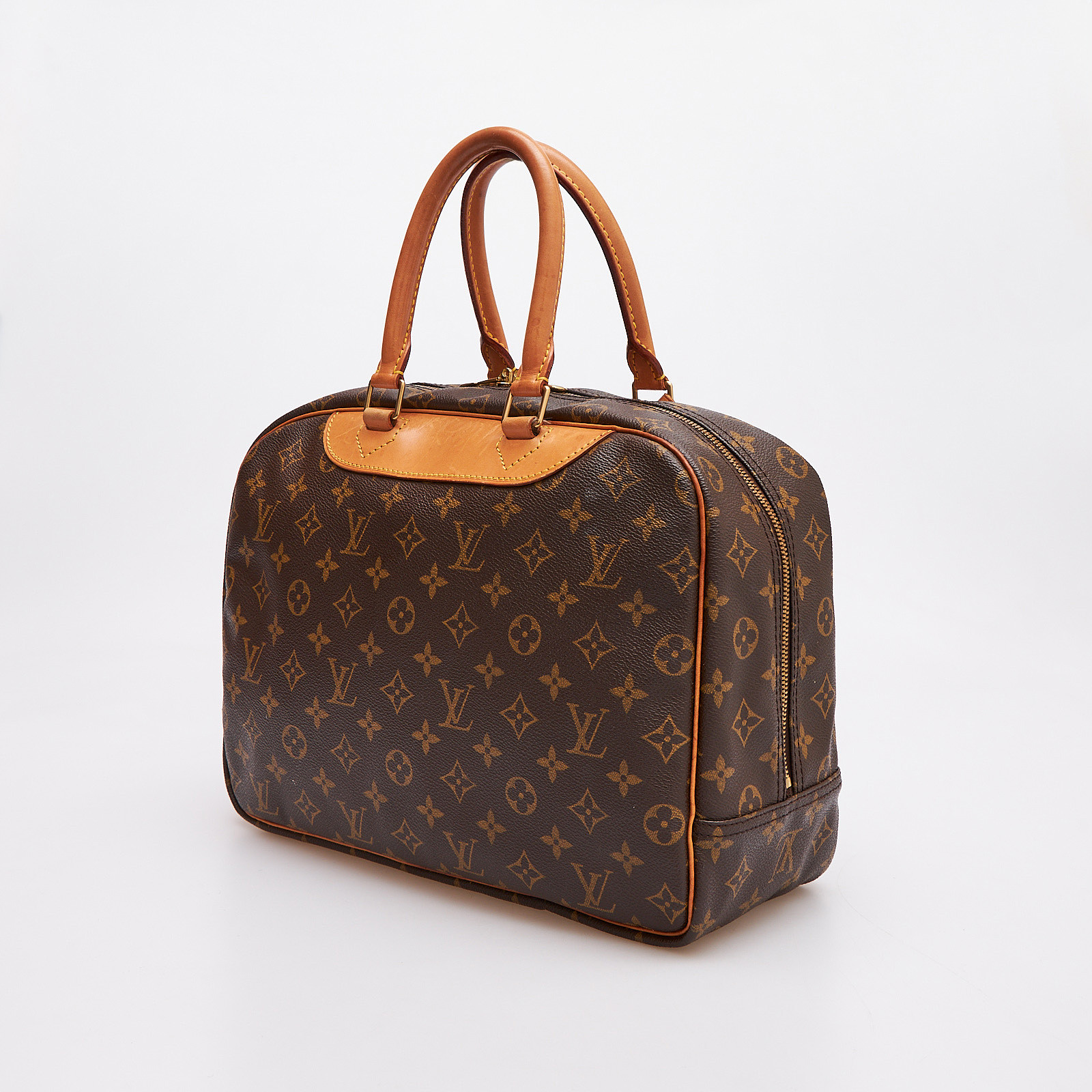 Сумка Louis Vuitton - купить оригинал в секонд-хенде SFS - 3