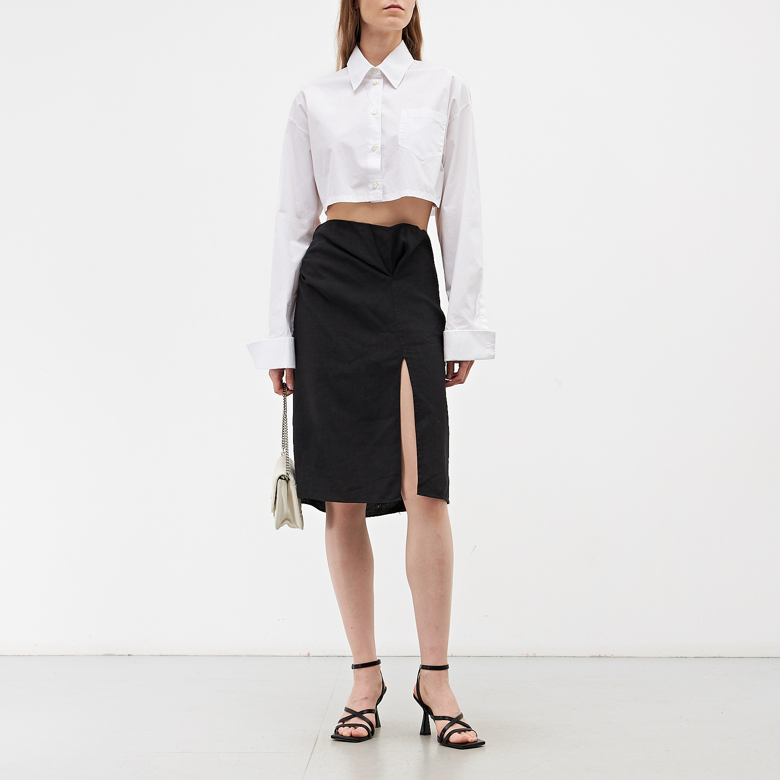 Юбка Jacquemus - купить оригинал в секонд-хенде SFS - 2