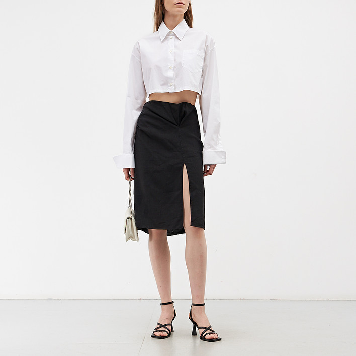 Юбка Jacquemus