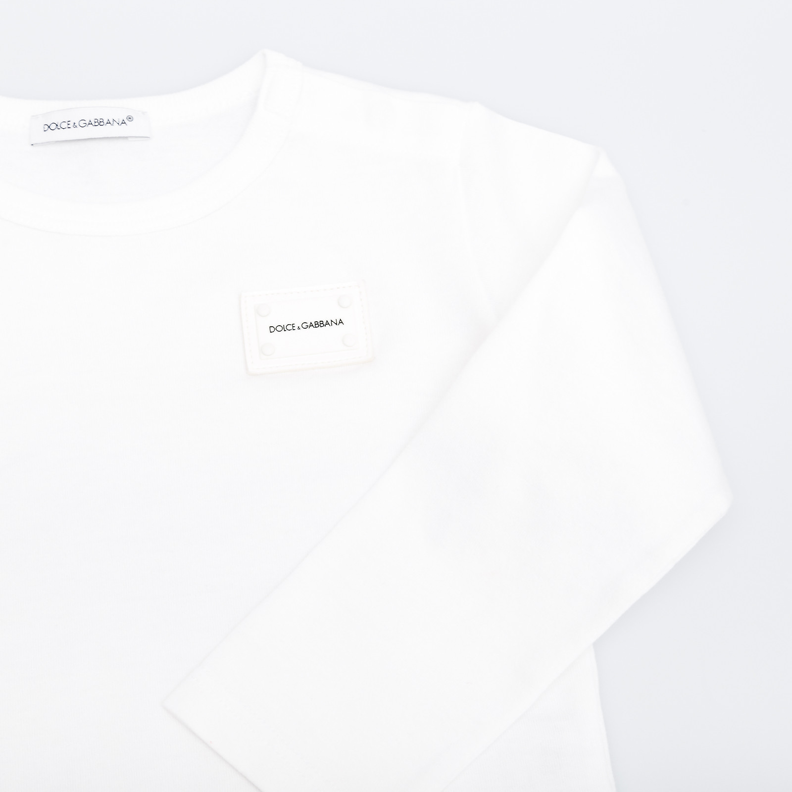 Лонгслив Dolce&Gabbana - купить оригинал в секонд-хенде SFS - 3