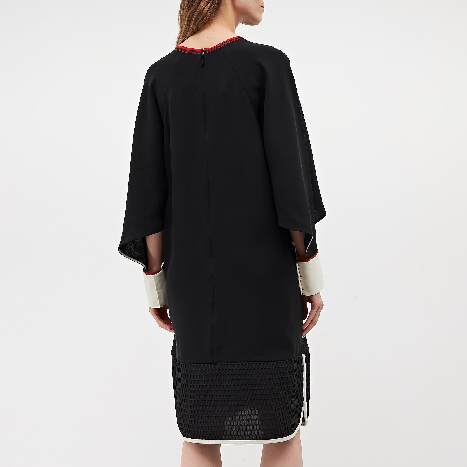 Платье Fendi - купить оригинал в секонд-хенде SFS - 2