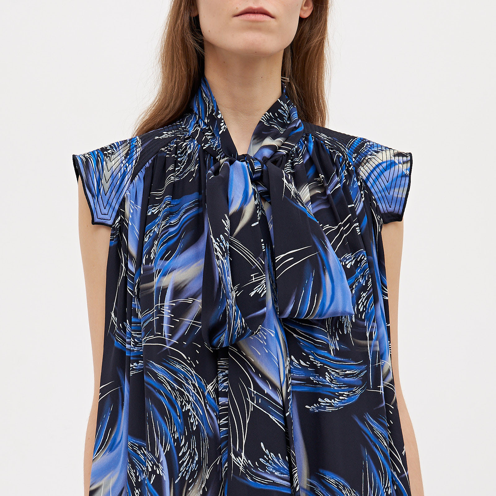 Платье Givenchy - купить оригинал в секонд-хенде SFS - 4