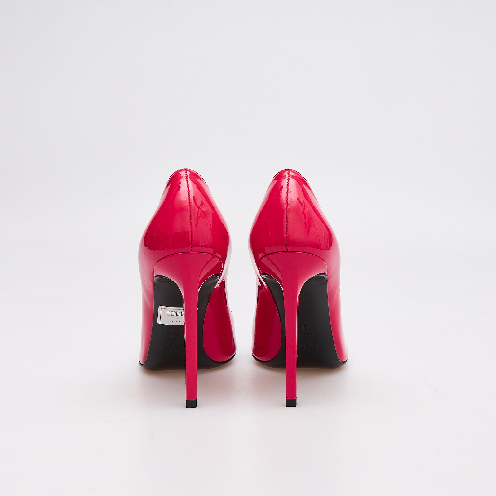 Туфли Saint Laurent - купить оригинал в секонд-хенде SFS - 3