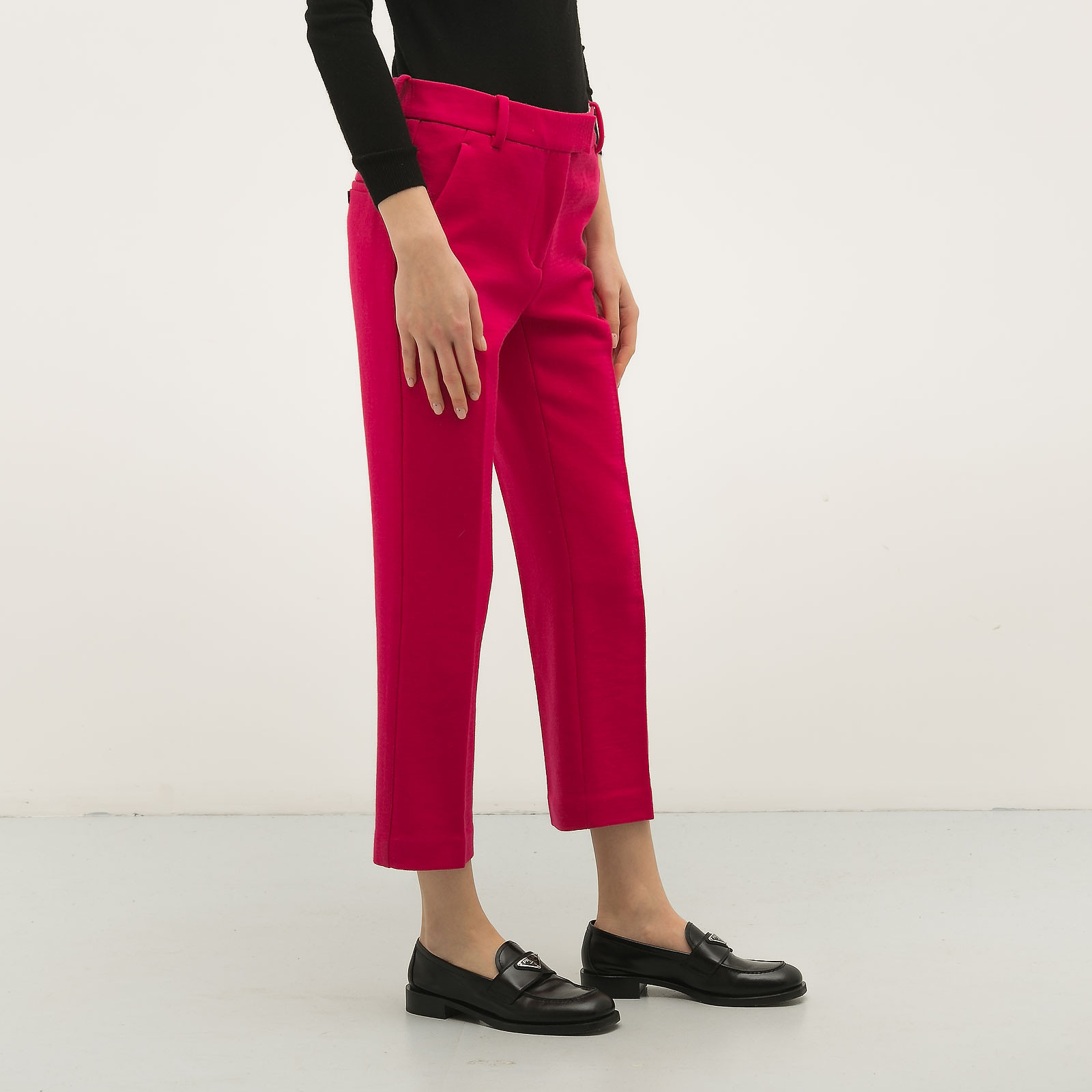 Брюки 3.1 Phillip Lim - купить оригинал в секонд-хенде SFS - 2