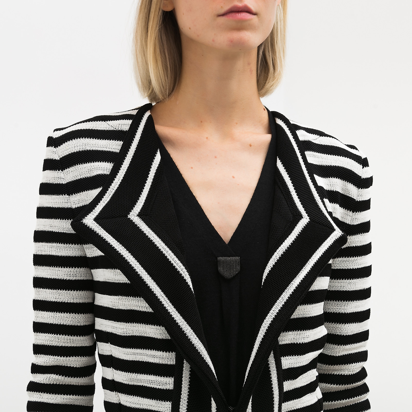 Кардиган Balmain - купить оригинал в секонд-хенде SFS - 4