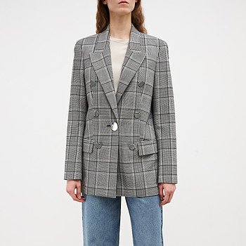 Пиджак Alexander Wang