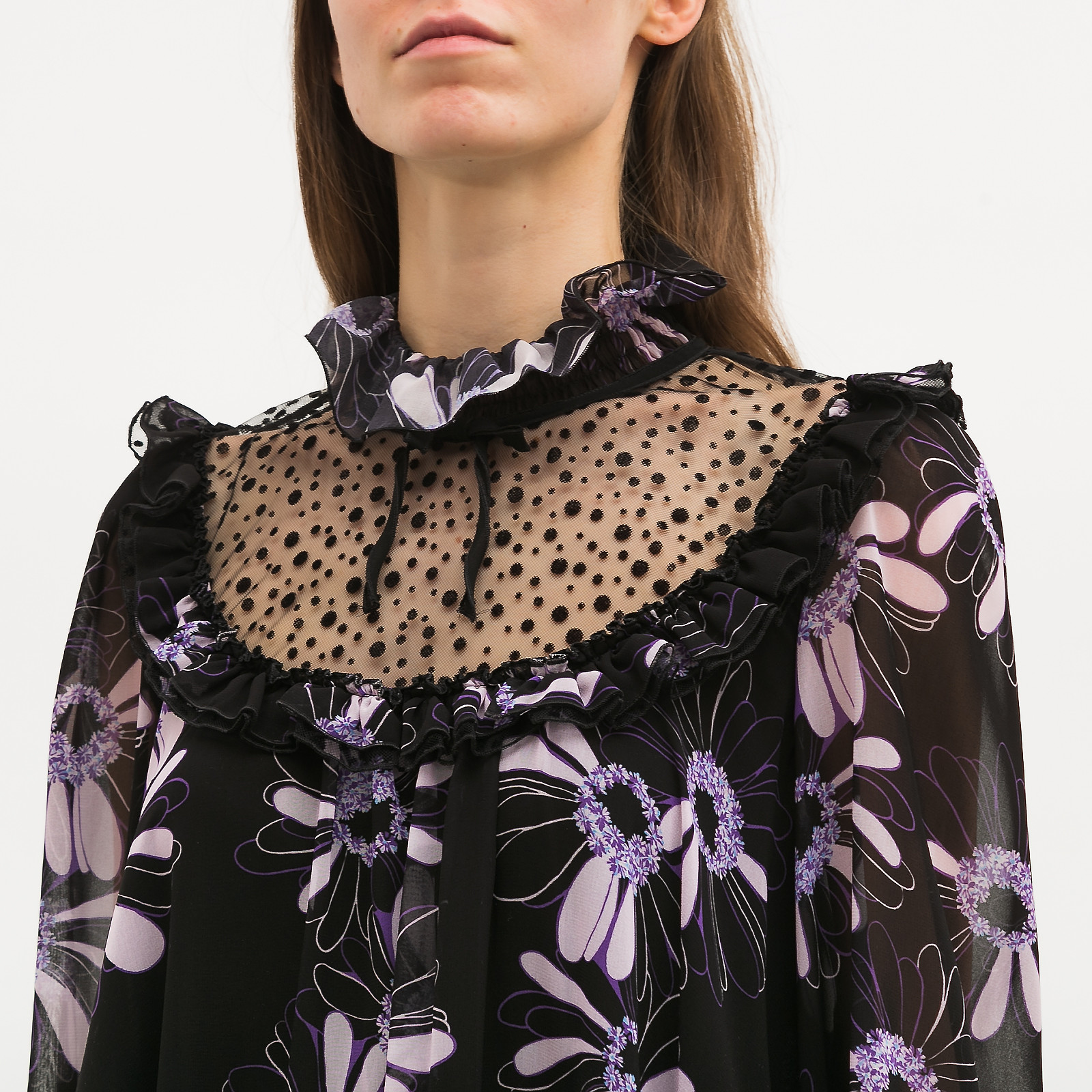 Платье Giambattista Valli - купить оригинал в секонд-хенде SFS - 4