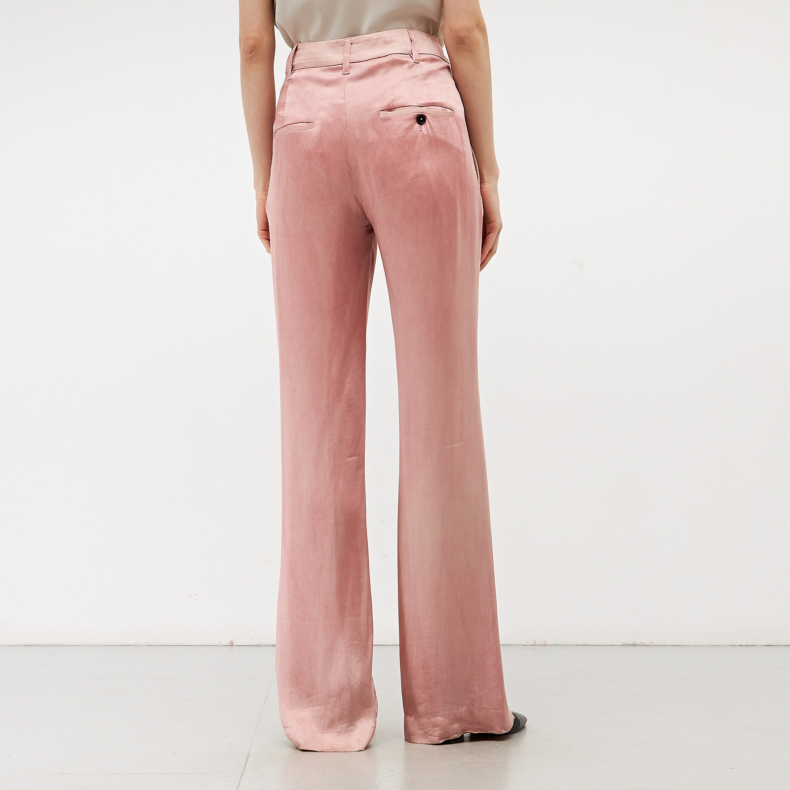 Костюм Ann Demeulemeester - купить оригинал в секонд-хенде SFS - 6