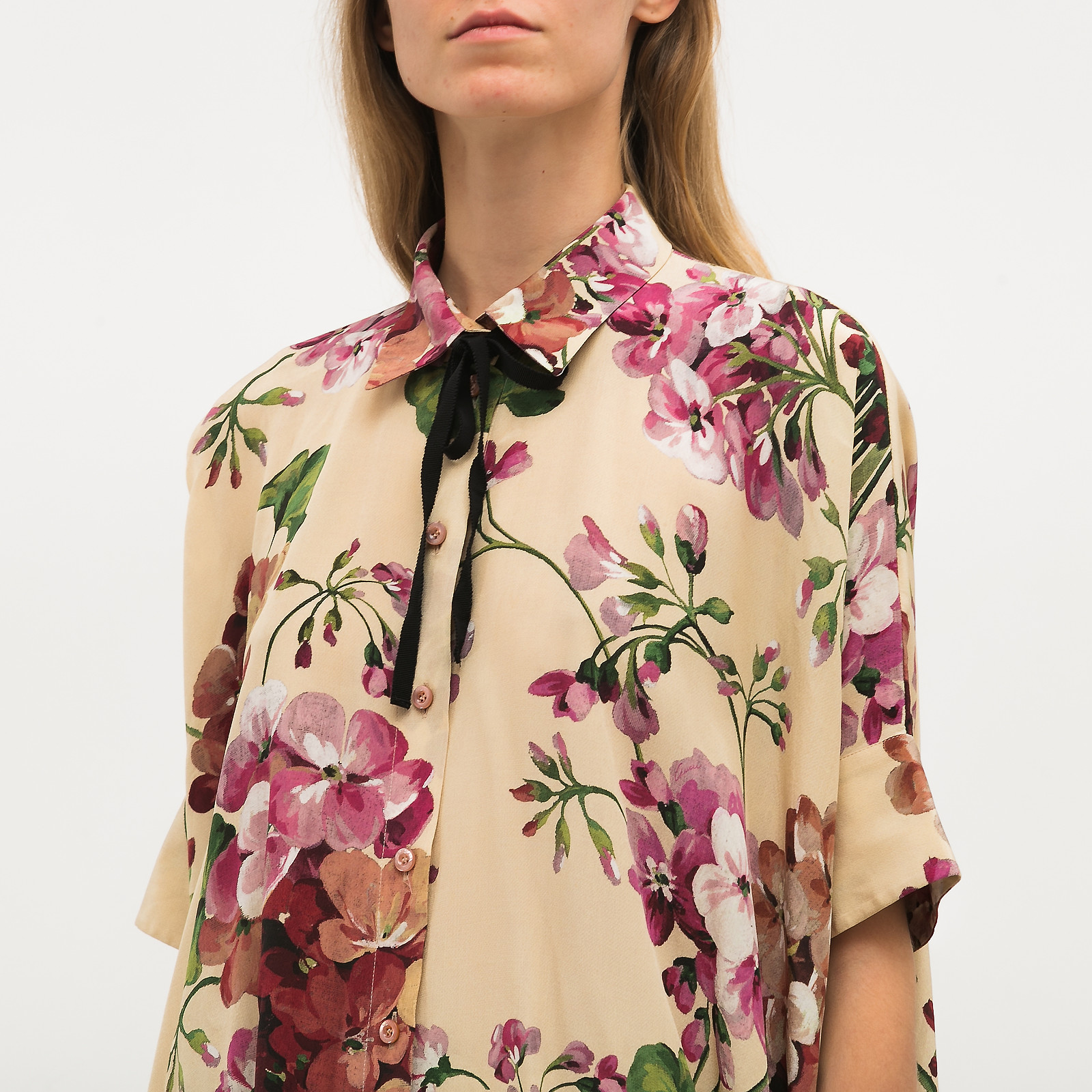 Костюм Gucci - купить оригинал в секонд-хенде SFS - 5