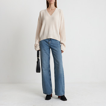 Джемпер Loro Piana