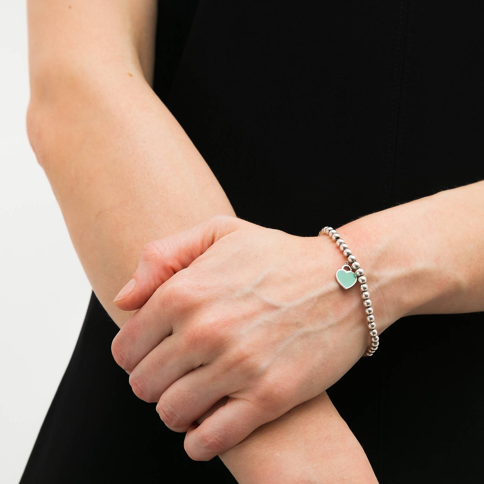 Браслет Tiffany&Co - купить оригинал в секонд-хенде SFS - 1