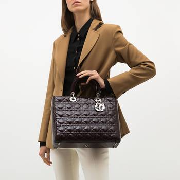 Сумка Christian Dior