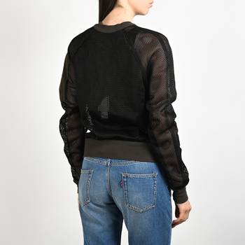 Куртка Silent Damir Doma