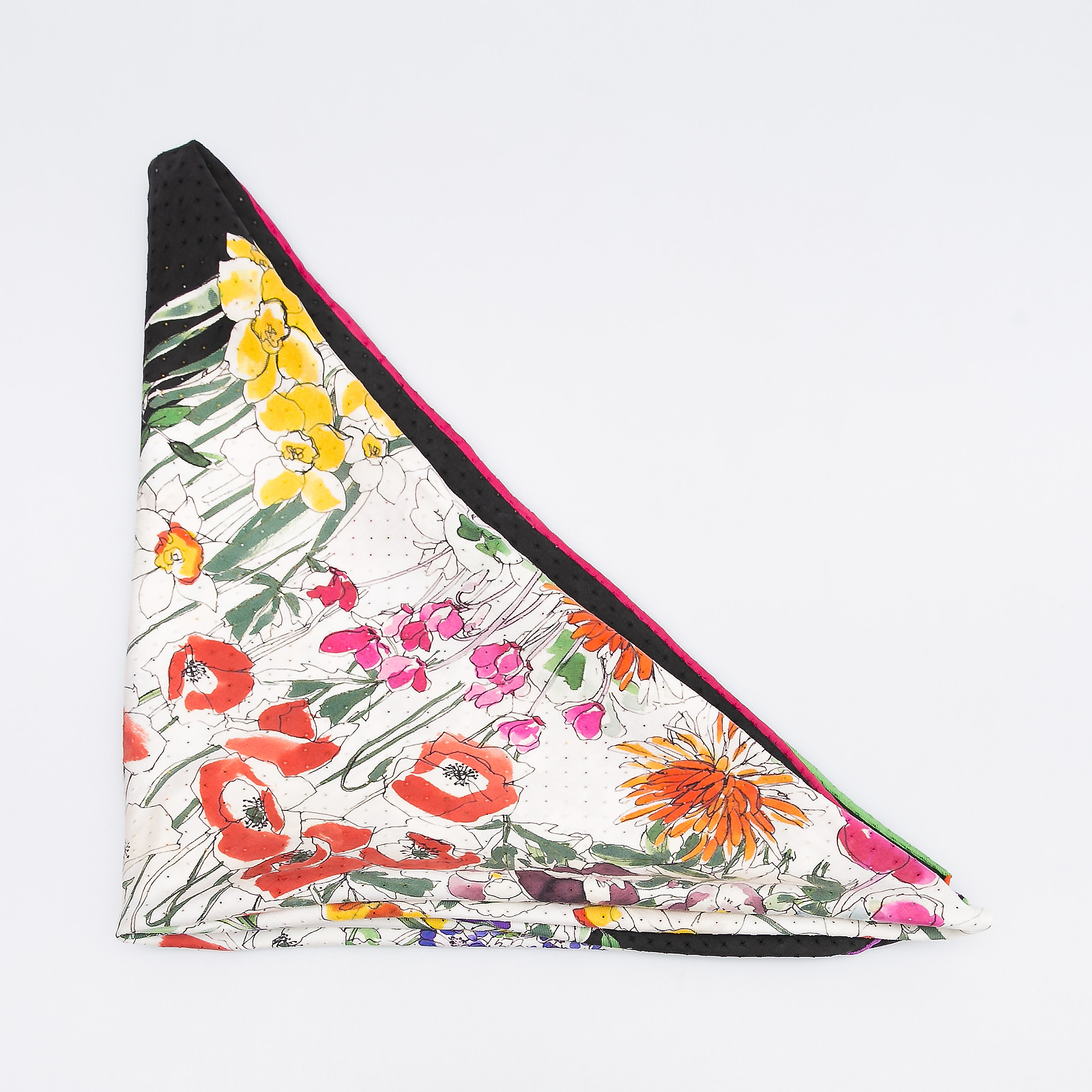 Платок Gucci - купить оригинал в секонд-хенде SFS - 1