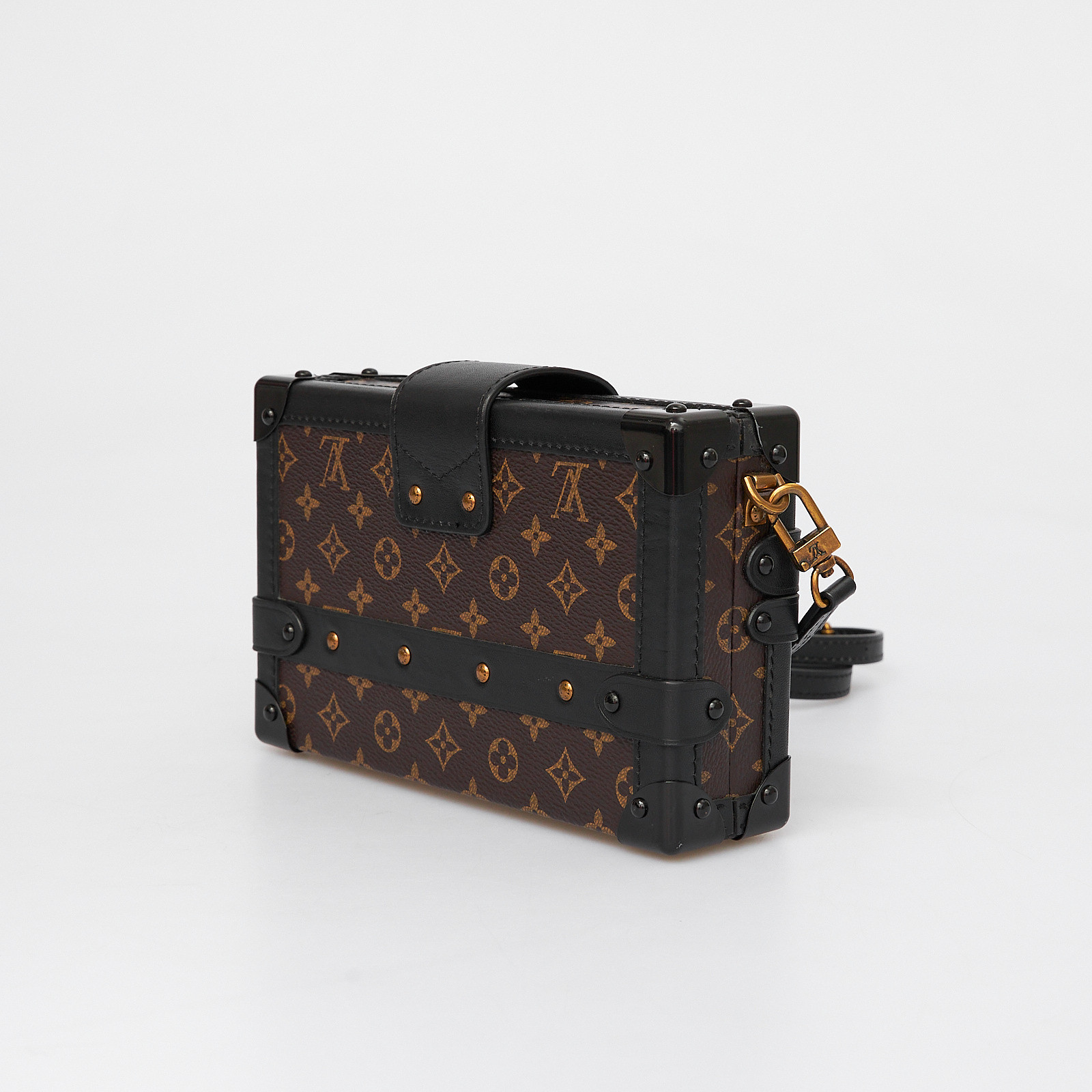 Сумка Louis Vuitton - купить оригинал в секонд-хенде SFS - 3