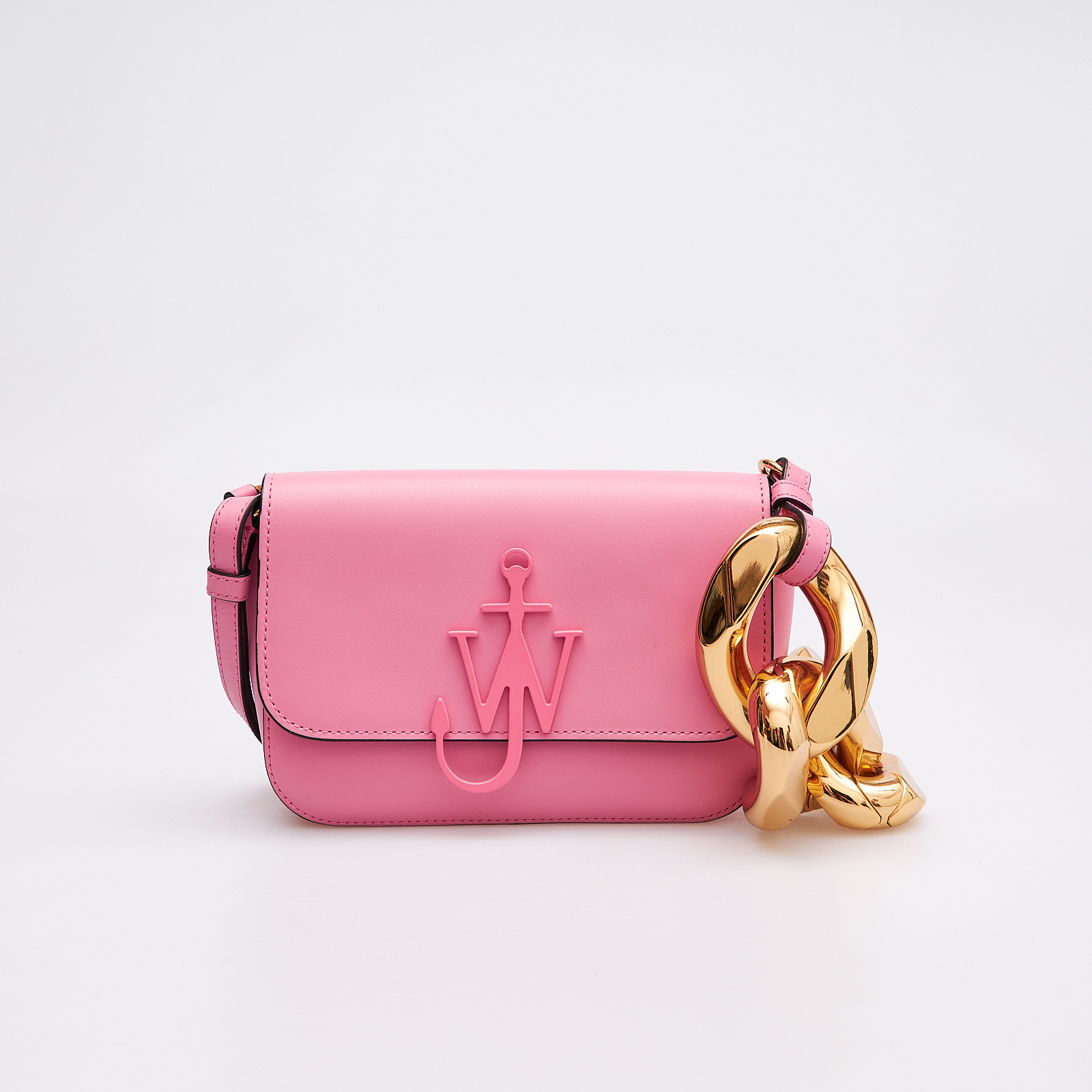 Сумка JW Anderson - купить оригинал в секонд-хенде SFS - 1