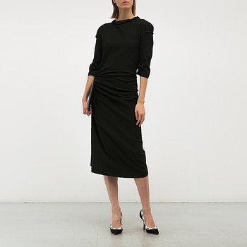 Платье Nina Ricci