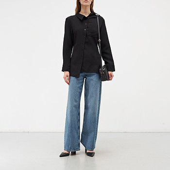 Рубашка Jacquemus