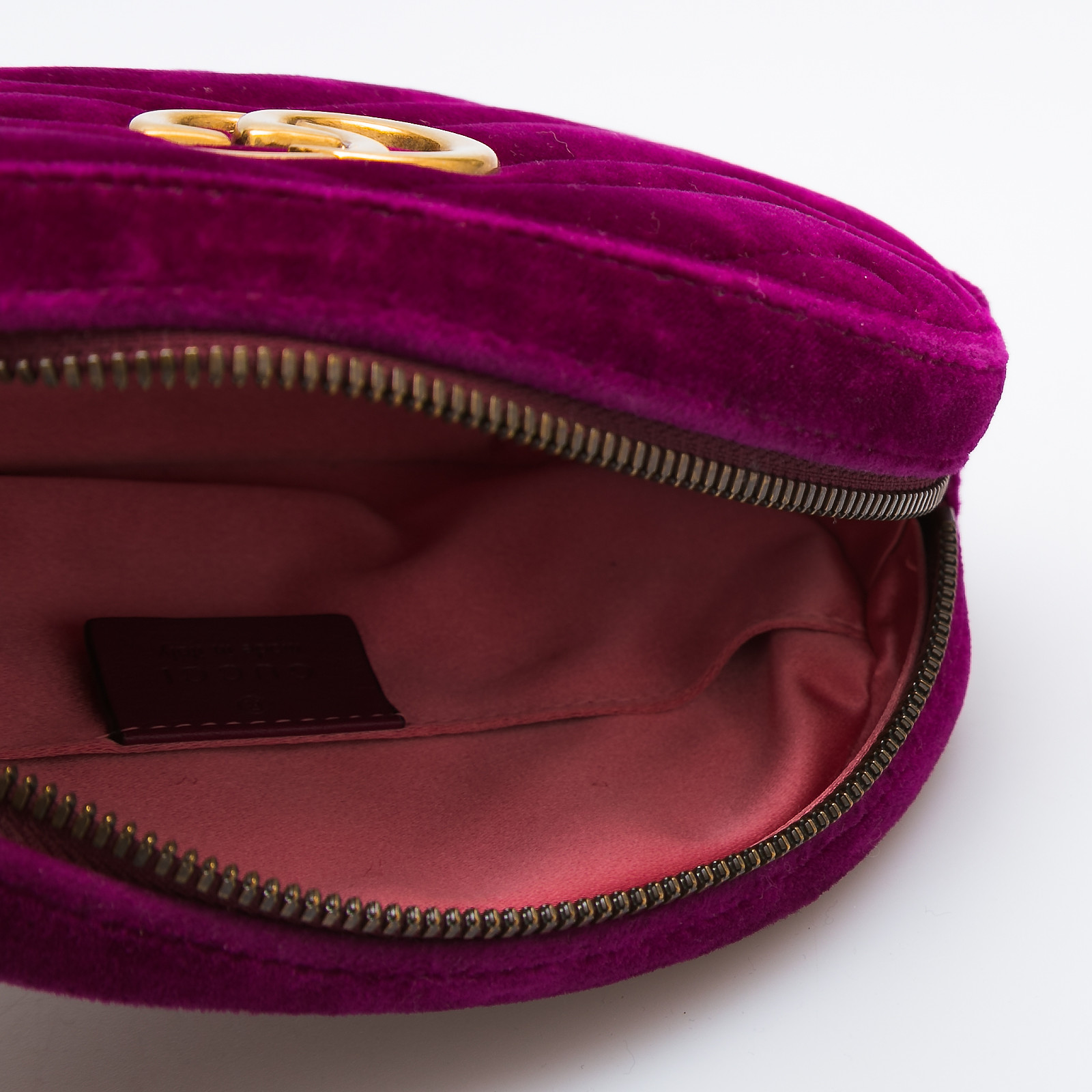 Сумка поясная Gucci - купить оригинал в секонд-хенде SFS - 5