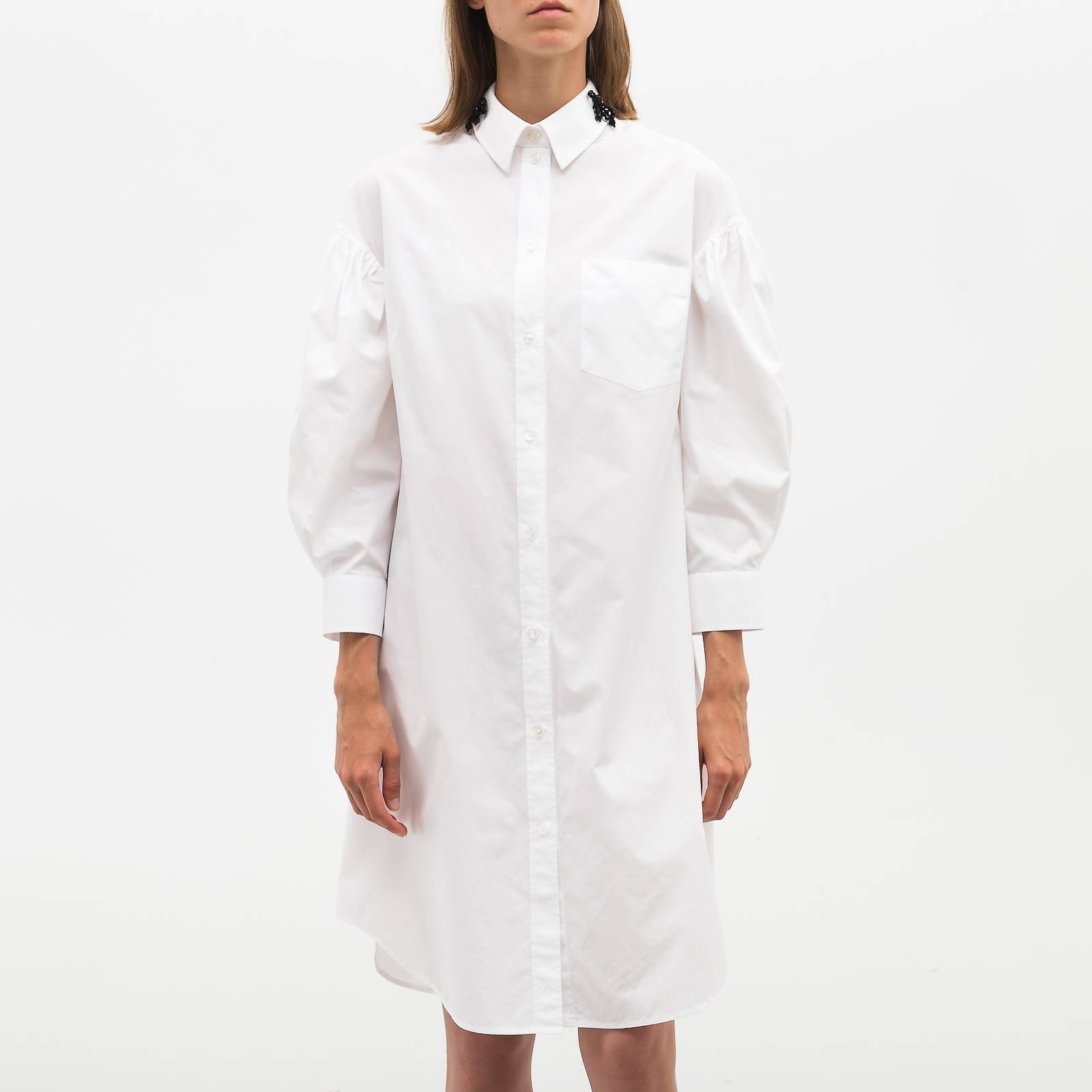 

Платье Simone Rocha, XS