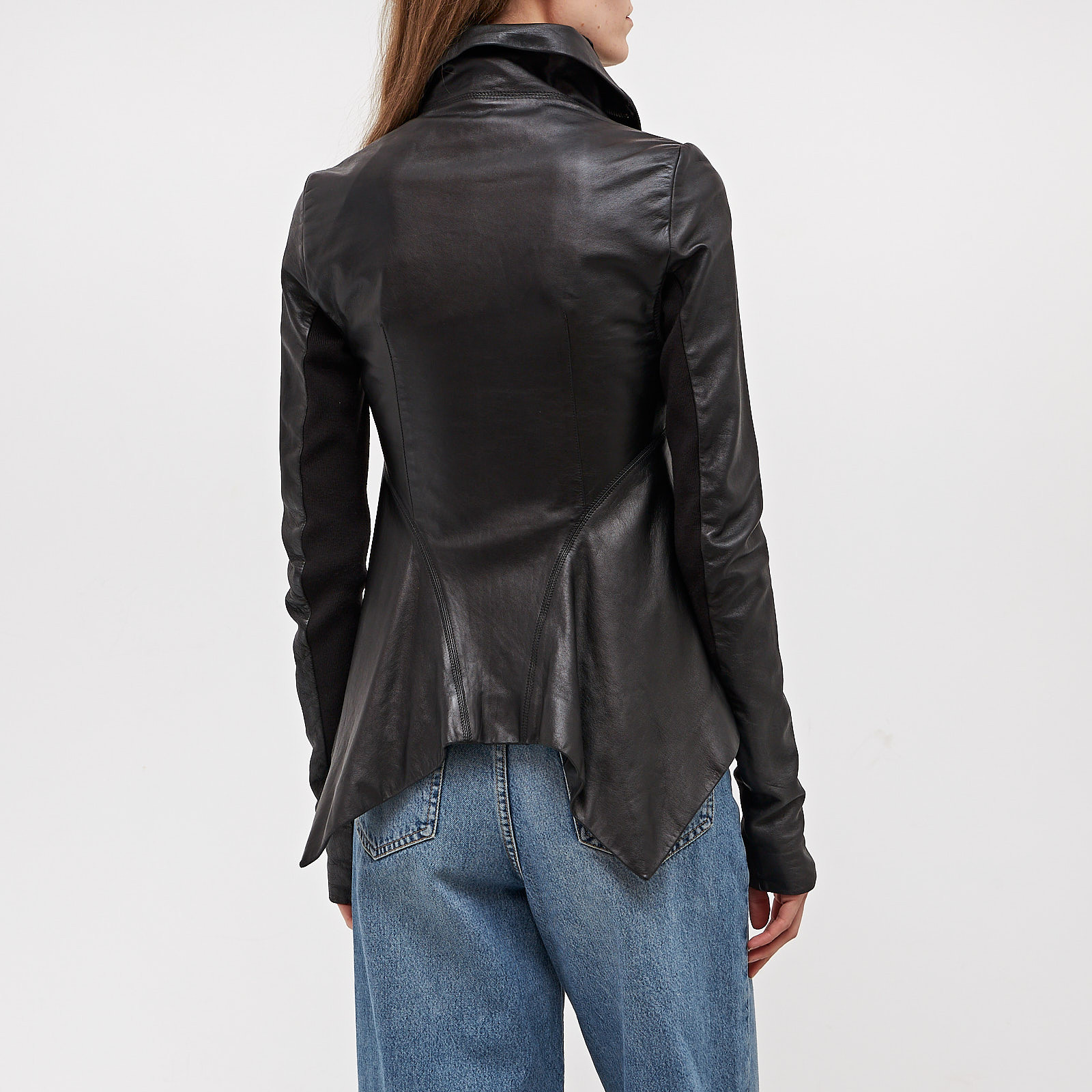 Куртка Rick Owens - купить оригинал в секонд-хенде SFS - 2