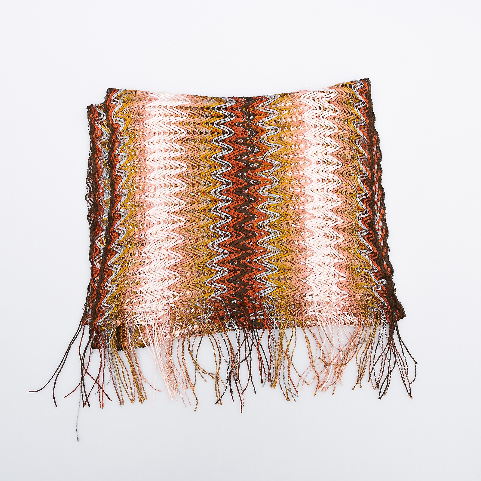 Шарф Missoni - купить оригинал в секонд-хенде SFS - 2